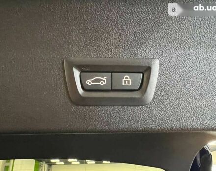 БМВ Х4 2022 у Одесі на Automoto.ua БМВ Х4, об'ємом двигуна 0 л та пробігом 1 тис. км за 67500 $, фото 6 на Automoto.ua