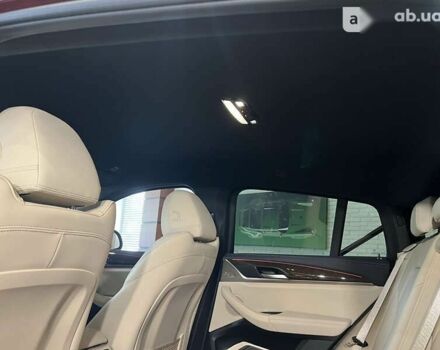 БМВ Х4 2022 у Одесі на Automoto.ua БМВ Х4, об'ємом двигуна 2 л та пробігом 1 тис. км за 67900 $, фото 8 на Automoto.ua