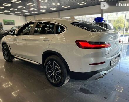 БМВ Х4 2022 у Одесі на Automoto.ua БМВ Х4, об'ємом двигуна 2 л та пробігом 1 тис. км за 59999 $, фото 10 на Automoto.ua