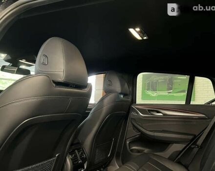 БМВ Х4 2022 у Одесі на Automoto.ua БМВ Х4, об'ємом двигуна 2 л та пробігом 1 тис. км за 67900 $, фото 10 на Automoto.ua