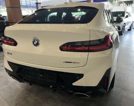 БМВ Х4 2022 у Одесі на Automoto.ua БМВ Х4, об'ємом двигуна 2 л та пробігом 1 тис. км за 69900 $, фото 16 на Automoto.ua