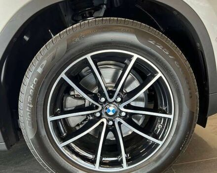 БМВ Х4 2022 у Одесі на Automoto.ua БМВ Х4, об'ємом двигуна 2 л та пробігом 1 тис. км за 59999 $, фото 2 на Automoto.ua