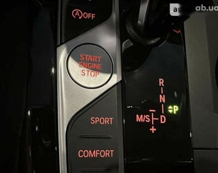 БМВ Х4 2022 у Одесі на Automoto.ua БМВ Х4, об'ємом двигуна 2 л та пробігом 1 тис. км за 69900 $, фото 19 на Automoto.ua