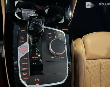 БМВ Х4 2022 у Одесі на Automoto.ua БМВ Х4, об'ємом двигуна 2 л та пробігом 1 тис. км за 61900 $, фото 9 на Automoto.ua