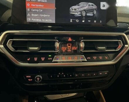 БМВ Х4 2022 у Одесі на Automoto.ua БМВ Х4, об'ємом двигуна 2 л та пробігом 1 тис. км за 61900 $, фото 10 на Automoto.ua