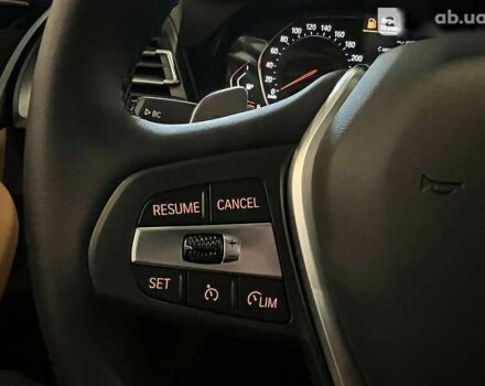 БМВ Х4 2022 у Одесі на Automoto.ua БМВ Х4, об'ємом двигуна 2 л та пробігом 1 тис. км за 61900 $, фото 5 на Automoto.ua