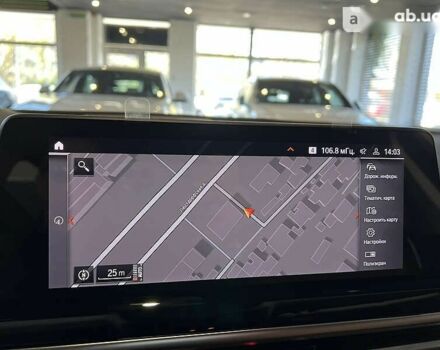 БМВ Х4 2022 у Одесі на Automoto.ua БМВ Х4, об'ємом двигуна 2 л та пробігом 1 тис. км за 61900 $, фото 1 на Automoto.ua