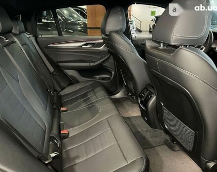БМВ Х4 2022 у Одесі на Automoto.ua БМВ Х4, об'ємом двигуна 2 л та пробігом 1 тис. км за 67900 $, фото 7 на Automoto.ua
