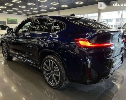 БМВ Х4 2022 у Одесі на Automoto.ua БМВ Х4, об'ємом двигуна 0 л та пробігом 1 тис. км за 67500 $, фото 9 на Automoto.ua