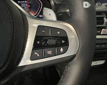 БМВ Х4 2022 у Одесі на Automoto.ua БМВ Х4, об'ємом двигуна 2 л та пробігом 1 тис. км за 69900 $, фото 14 на Automoto.ua