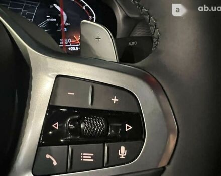 БМВ Х4 2022 у Одесі на Automoto.ua БМВ Х4, об'ємом двигуна 2 л та пробігом 1 тис. км за 67900 $, фото 19 на Automoto.ua