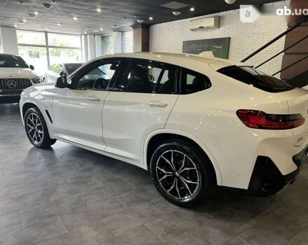 БМВ Х4 2022 у Одесі на Automoto.ua БМВ Х4, об'ємом двигуна 2 л та пробігом 1 тис. км за 69900 $, фото 13 на Automoto.ua