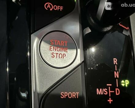 БМВ Х4 2022 у Одесі на Automoto.ua БМВ Х4, об'ємом двигуна 2 л та пробігом 1 тис. км за 67900 $, фото 15 на Automoto.ua