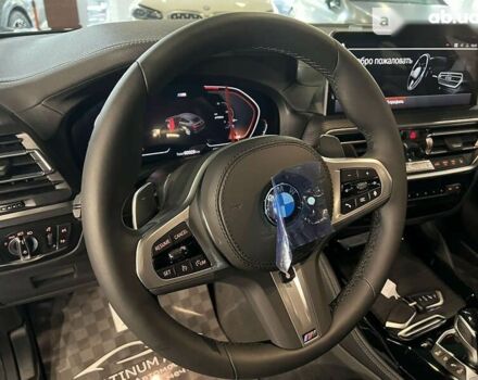БМВ Х4 2022 у Одесі на Automoto.ua БМВ Х4, об'ємом двигуна 2 л та пробігом 1 тис. км за 67900 $, фото 27 на Automoto.ua