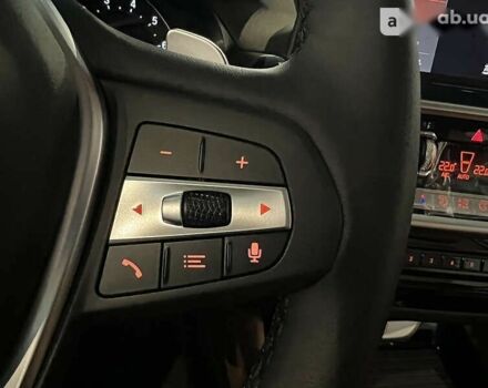 БМВ Х4 2022 у Одесі на Automoto.ua БМВ Х4, об'ємом двигуна 2 л та пробігом 1 тис. км за 61900 $, фото 6 на Automoto.ua