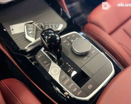 БМВ Х4 2022 у Одесі на Automoto.ua БМВ Х4, об'ємом двигуна 2 л та пробігом 1 тис. км за 59999 $, фото 19 на Automoto.ua