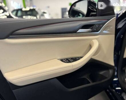 БМВ Х4 2022 у Одесі на Automoto.ua БМВ Х4, об'ємом двигуна 0 л та пробігом 1 тис. км за 67500 $, фото 18 на Automoto.ua