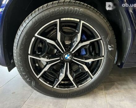 БМВ Х4 2022 у Одесі на Automoto.ua БМВ Х4, об'ємом двигуна 2 л та пробігом 1 тис. км за 69900 $, фото 3 на Automoto.ua