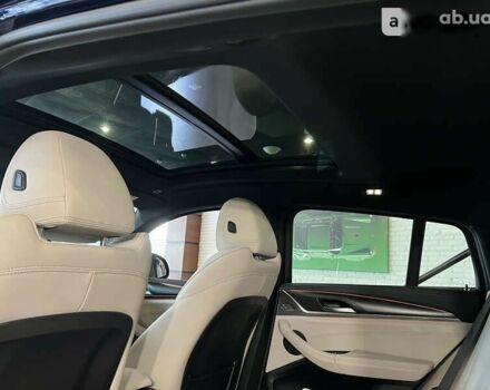 БМВ Х4 2022 у Одесі на Automoto.ua БМВ Х4, об'ємом двигуна 2 л та пробігом 1 тис. км за 69900 $, фото 9 на Automoto.ua