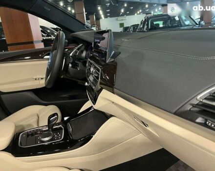 БМВ Х4 2022 у Одесі на Automoto.ua БМВ Х4, об'ємом двигуна 2 л та пробігом 1 тис. км за 67900 $, фото 1 на Automoto.ua