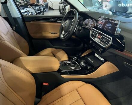 БМВ Х4 2022 у Одесі на Automoto.ua БМВ Х4, об'ємом двигуна 2 л та пробігом 1 тис. км за 61900 $, фото 17 на Automoto.ua