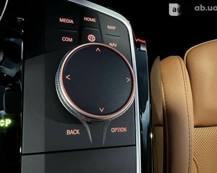 БМВ Х4 2022 у Одесі на Automoto.ua БМВ Х4, об'ємом двигуна 2 л та пробігом 1 тис. км за 61900 $, фото 7 на Automoto.ua