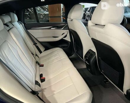 БМВ Х4 2022 у Одесі на Automoto.ua БМВ Х4, об'ємом двигуна 2 л та пробігом 1 тис. км за 69900 $, фото 6 на Automoto.ua