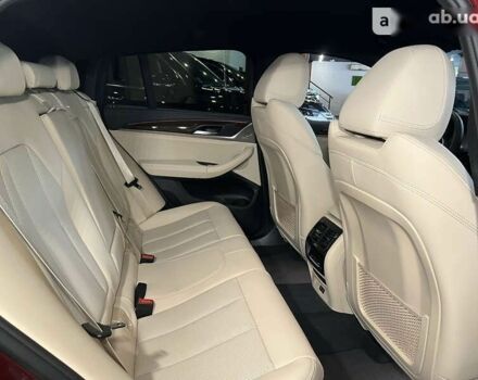 БМВ Х4 2022 у Одесі на Automoto.ua БМВ Х4, об'ємом двигуна 2 л та пробігом 1 тис. км за 67900 $, фото 4 на Automoto.ua