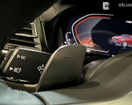 БМВ Х4 2022 у Одесі на Automoto.ua БМВ Х4, об'ємом двигуна 2 л та пробігом 1 тис. км за 67900 $, фото 21 на Automoto.ua