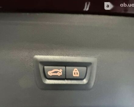 БМВ Х4 2022 у Одесі на Automoto.ua БМВ Х4, об'ємом двигуна 2 л та пробігом 1 тис. км за 67900 $, фото 5 на Automoto.ua