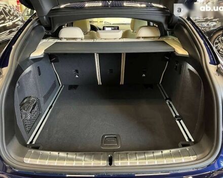 БМВ Х4 2022 у Одесі на Automoto.ua БМВ Х4, об'ємом двигуна 0 л та пробігом 1 тис. км за 67500 $, фото 8 на Automoto.ua