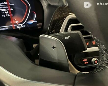 БМВ Х4 2022 у Одесі на Automoto.ua БМВ Х4, об'ємом двигуна 2 л та пробігом 1 тис. км за 67900 $, фото 22 на Automoto.ua