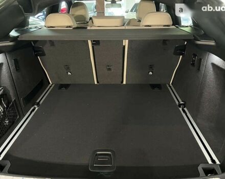 БМВ Х4 2022 у Одесі на Automoto.ua БМВ Х4, об'ємом двигуна 2 л та пробігом 1 тис. км за 69900 $, фото 8 на Automoto.ua