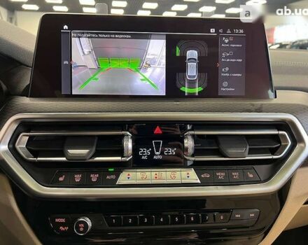 БМВ Х4 2022 у Одесі на Automoto.ua БМВ Х4, об'ємом двигуна 0 л та пробігом 1 тис. км за 67500 $, фото 29 на Automoto.ua