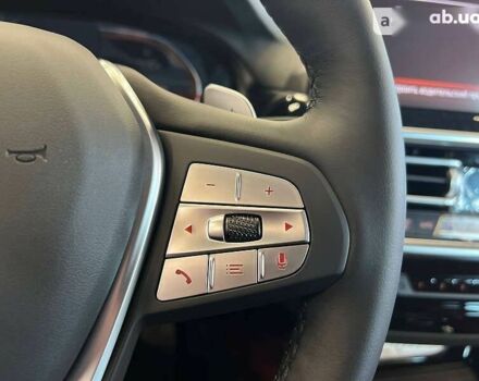 БМВ Х4 2022 у Одесі на Automoto.ua БМВ Х4, об'ємом двигуна 2 л та пробігом 1 тис. км за 59999 $, фото 22 на Automoto.ua