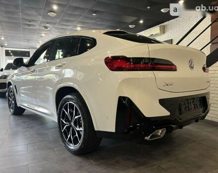 БМВ Х4 2022 у Одесі на Automoto.ua БМВ Х4, об'ємом двигуна 2 л та пробігом 1 тис. км за 69900 $, фото 14 на Automoto.ua