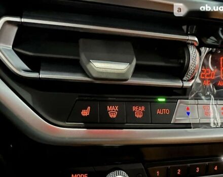 БМВ Х4 2022 у Одесі на Automoto.ua БМВ Х4, об'ємом двигуна 2 л та пробігом 1 тис. км за 61900 $, фото 4 на Automoto.ua