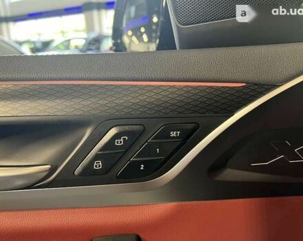 БМВ Х4 2022 у Одесі на Automoto.ua БМВ Х4, об'ємом двигуна 2 л та пробігом 1 тис. км за 69900 $, фото 22 на Automoto.ua