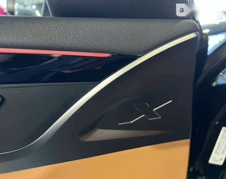 БМВ Х4 2022 у Одесі на Automoto.ua БМВ Х4, об'ємом двигуна 2 л та пробігом 1 тис. км за 61900 $, фото 24 на Automoto.ua