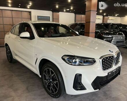 БМВ Х4 2022 у Одесі на Automoto.ua БМВ Х4, об'ємом двигуна 2 л та пробігом 1 тис. км за 69900 $, фото 10 на Automoto.ua