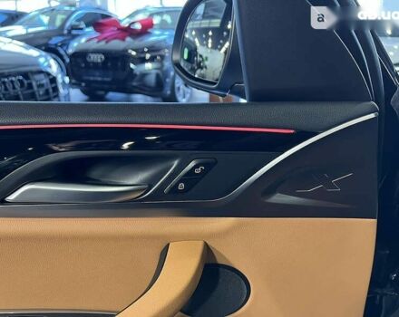 БМВ Х4 2022 у Одесі на Automoto.ua БМВ Х4, об'ємом двигуна 2 л та пробігом 1 тис. км за 61900 $, фото 25 на Automoto.ua
