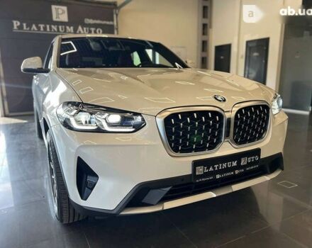 БМВ Х4 2022 у Одесі на Automoto.ua БМВ Х4, об'ємом двигуна 2 л та пробігом 1 тис. км за 59999 $, фото 29 на Automoto.ua