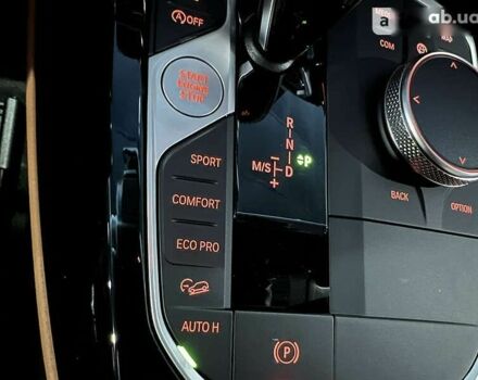 БМВ Х4 2022 у Одесі на Automoto.ua БМВ Х4, об'ємом двигуна 2 л та пробігом 1 тис. км за 61900 $, фото 8 на Automoto.ua