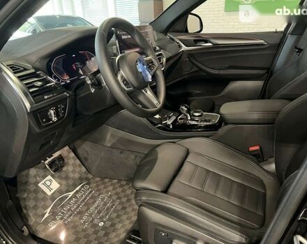 БМВ Х4 2022 у Одесі на Automoto.ua БМВ Х4, об'ємом двигуна 2 л та пробігом 1 тис. км за 67900 $, фото 29 на Automoto.ua