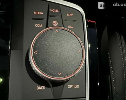 БМВ Х4 2022 у Одесі на Automoto.ua БМВ Х4, об'ємом двигуна 2 л та пробігом 1 тис. км за 67900 $, фото 14 на Automoto.ua