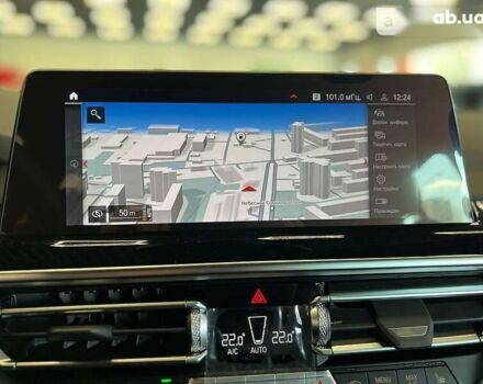 БМВ Х4 2022 у Одесі на Automoto.ua БМВ Х4, об'ємом двигуна 2 л та пробігом 1 тис. км за 59999 $, фото 25 на Automoto.ua