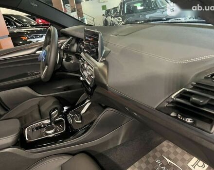БМВ Х4 2022 у Одесі на Automoto.ua БМВ Х4, об'ємом двигуна 2 л та пробігом 1 тис. км за 67900 $, фото 2 на Automoto.ua