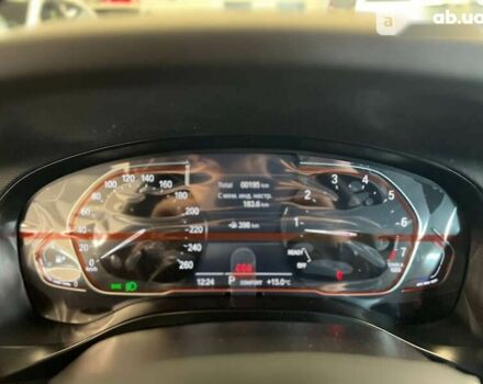 БМВ Х4 2022 у Одесі на Automoto.ua БМВ Х4, об'ємом двигуна 2 л та пробігом 1 тис. км за 59999 $, фото 23 на Automoto.ua