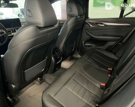 БМВ Х4 2022 у Одесі на Automoto.ua БМВ Х4, об'ємом двигуна 2 л та пробігом 1 тис. км за 67900 $, фото 11 на Automoto.ua