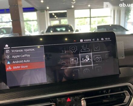 БМВ Х4 2022 у Одесі на Automoto.ua БМВ Х4, об'ємом двигуна 2 л та пробігом 1 тис. км за 69900 $, фото 15 на Automoto.ua